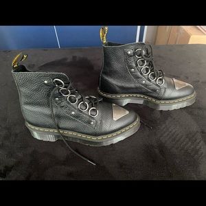 Doc Marten Farylle Boots